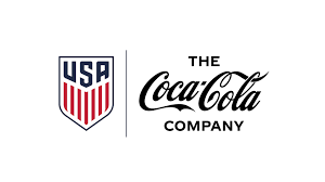 US Soccer, Coca-Cola