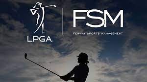 LPGA Fenway Sports Management