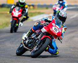Indian Motorcycle Racing Championship