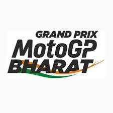 MotoGP Bharat logo