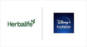 Herbalife Disney+ Hotstar