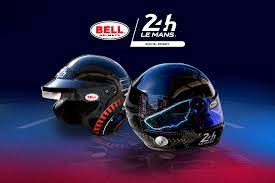 24 Hours of Le Mans Bell Racing