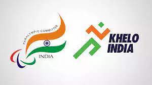 Khelo India Para Games
