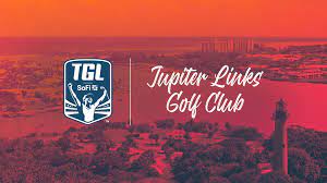 TGL Jupiter Links Tiger Woods