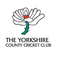 Yorkshire County Cricket Club logo