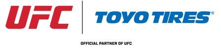 UFC Toyo Tires