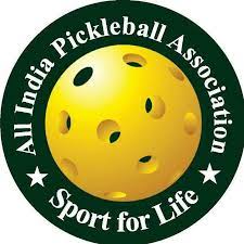 All India Pickleball Association logo