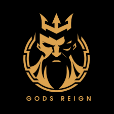 Gods Reign logo