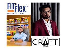 Fit & Flex The Craft Tank