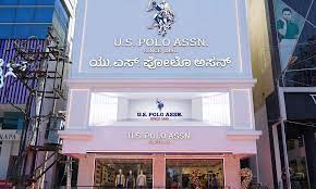 USPA store Bengaluru