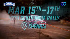 47th MMSC South India Rally