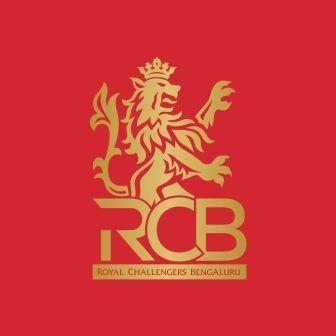 RCB Logo New