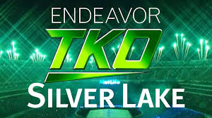 Endeavor TKO Silver Lake