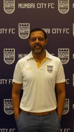 Indranil Das Blah exits Mumbai City FC