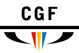 CGF logo