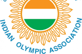 IOA logo