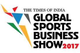 global sports business show
