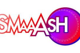 Smaaash logo