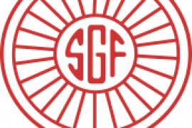 sgf india logo