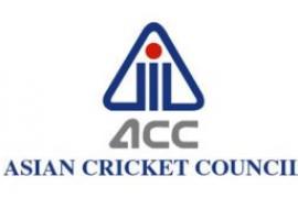 Asian Cricket Council logo