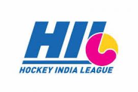 Hockey India League