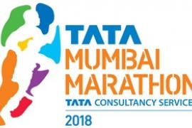 tata mumbai marathon 2018