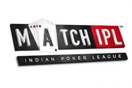 Match Indian Poker League
