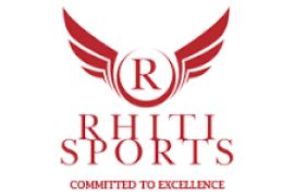 Rhiti Sports logo