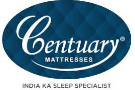 Centuary Mattresses logo