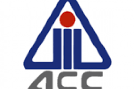 Asian Cricket Council logo
