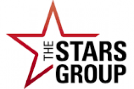 the stars group logo
