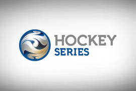 fih hockey series
