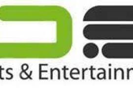 IOS Sports and Entertainment logo