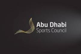 Abu Dhabi Sports Council logo