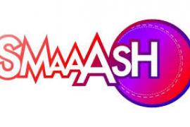 SMAAASH logo