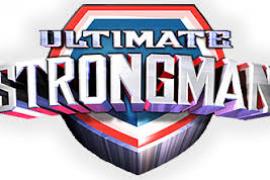 World’s Ultimate Strongman logo