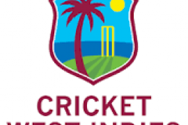 Cricket West Indies logo