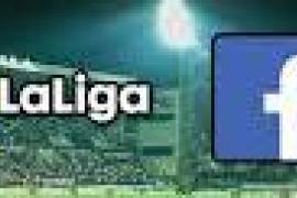 FB LaLiga Combo logo