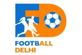 Football Delhi logoIrony Inc.