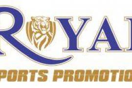 Royal Sports Promotion logo