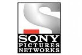 Sony Pictures Network India logo