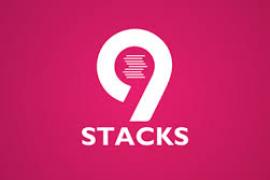 9stacks Poker logo
