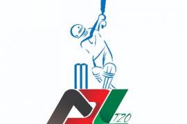 APL T20 2018 logo