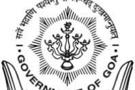 Goa govt logo