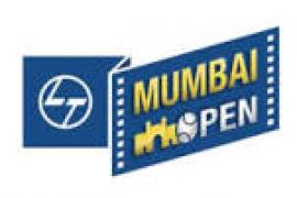 WTA L&T Mumbai Open logo
