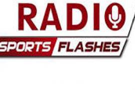 sports flashes logo