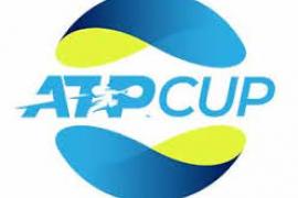 ATP Cup logo