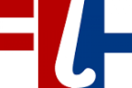FIH logo