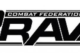 Brave Combat Federation	logo