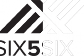 SIX5SIX logo